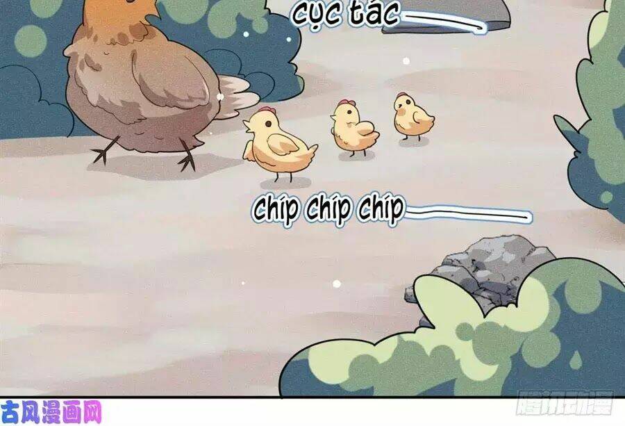 hoàng tử phu quân, ta nuôi ngươi a! chapter 17 23