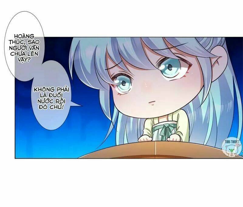 độc y cuồng phi chapter 19 14