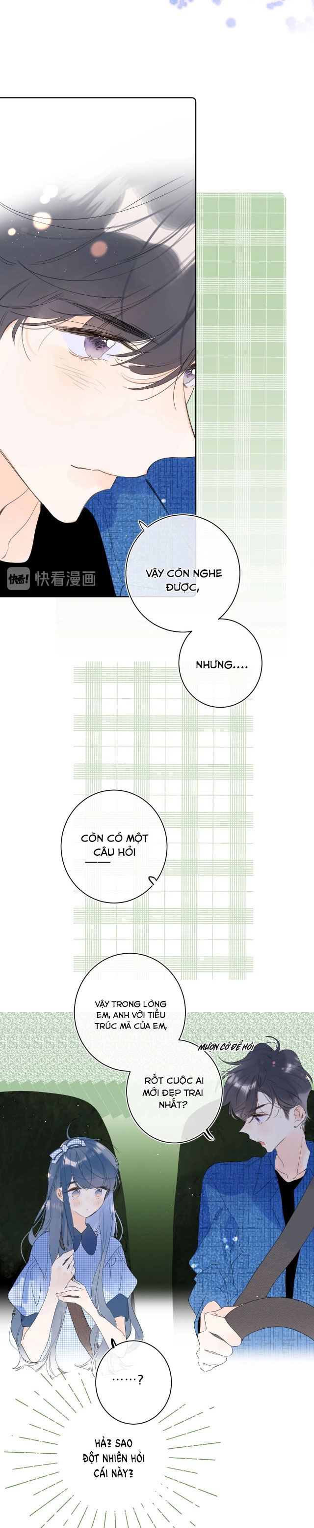 đừng khóc chapter 46 17