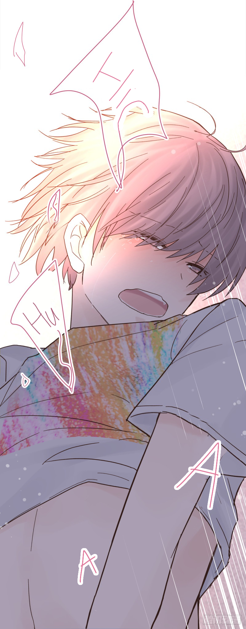 mối tình đầu gian nan của chu thành nhất chapter 43 22