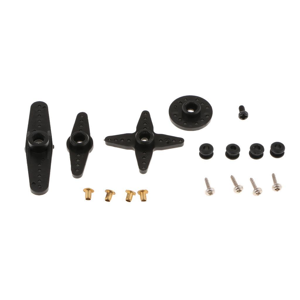 Waterproof DT-3316 20MG Digital Servo Metal Gear 15KG For RC Car Robot