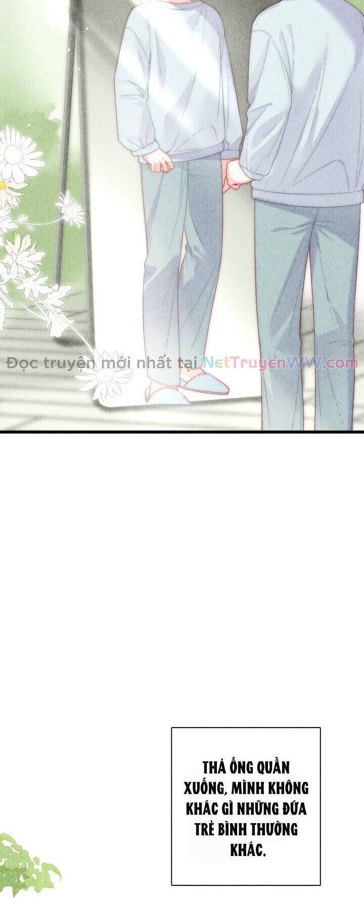 thân nhiệt ma quỷ chapter 17 20