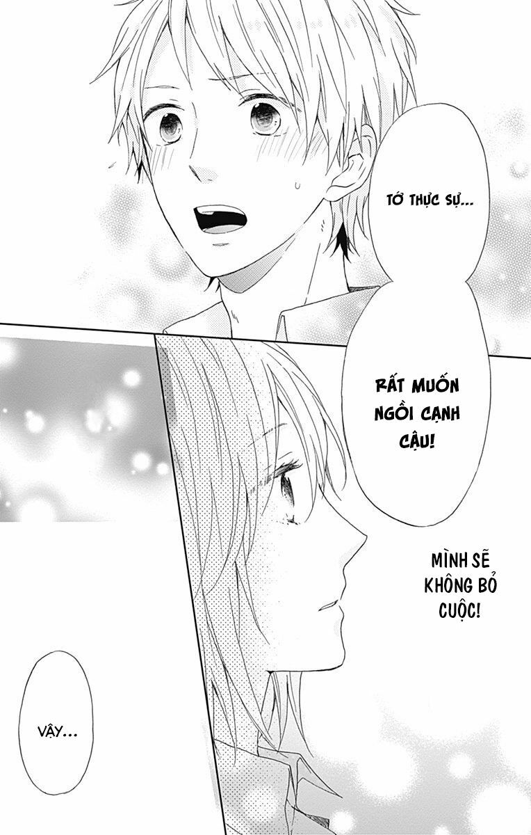 ngày cầu vồng chapter 7 33