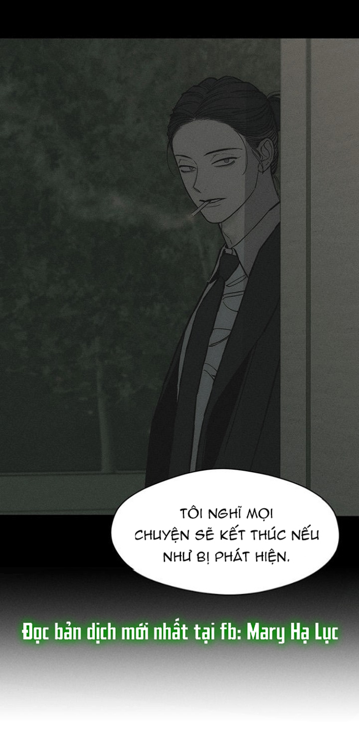 [18+] Nước Mắt Trên Đóa Hoa Tàn chapter 35.1 45