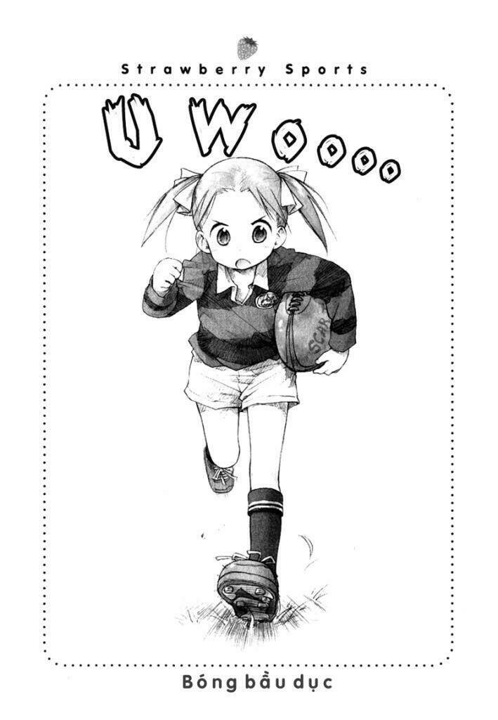 ichigo mashimaro chapter 29 11