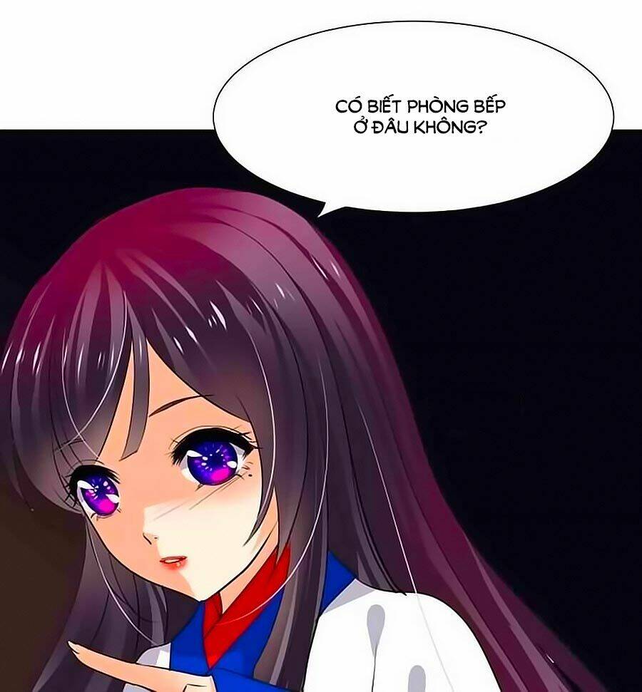 dưỡng thiếu chủ đấu tra nam chapter 35 5