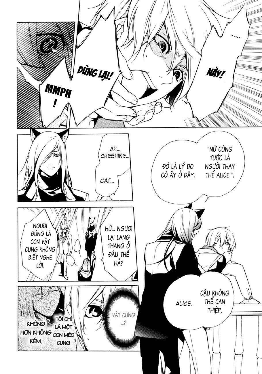 are you alice? chapter 5 9