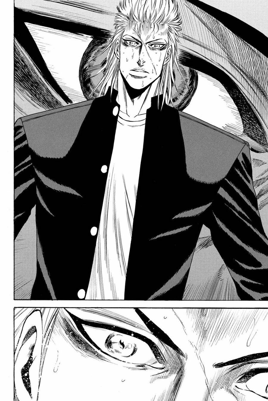 a-bout! chapter 178 14