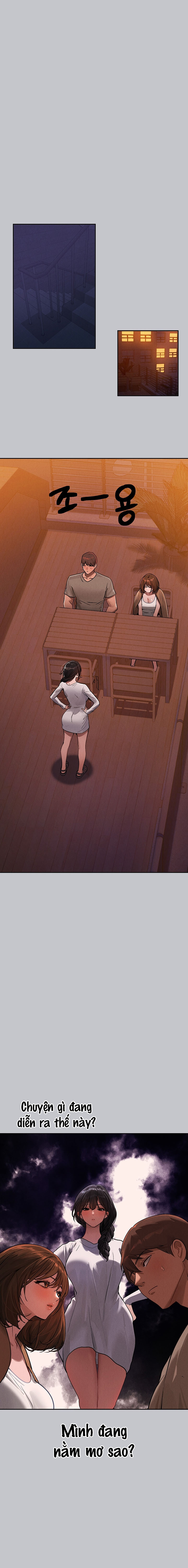 chị chủ nhà của tôi chapter 104.2 3