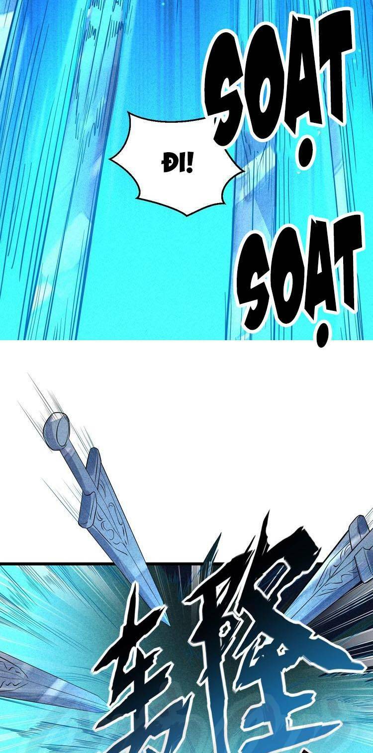 thánh tôn chapter 16 21