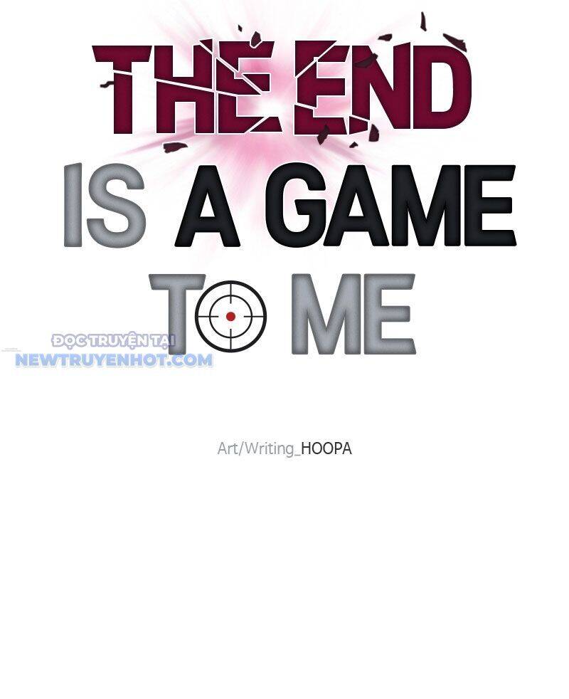 tận thế cũng chỉ là trò chơi chapter 31 66