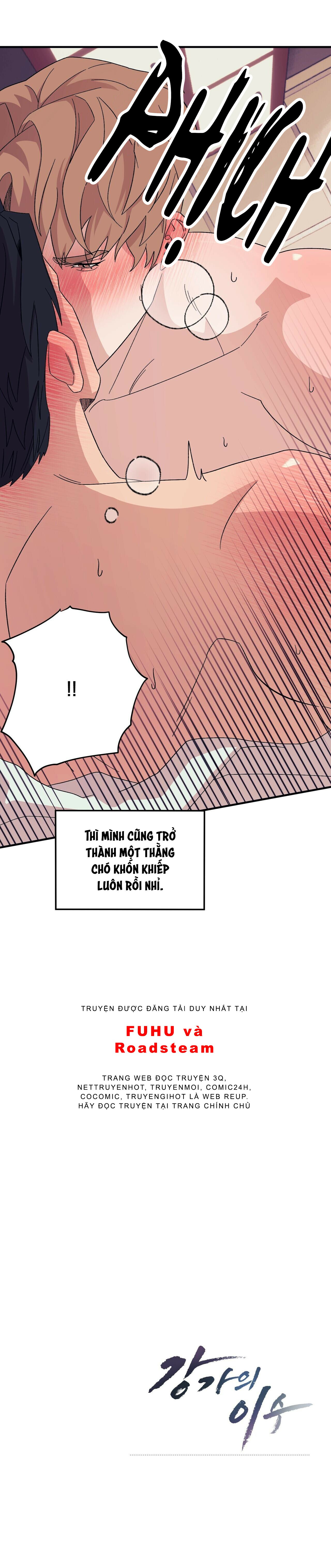 yi su nhà họ kang chapter 47 17