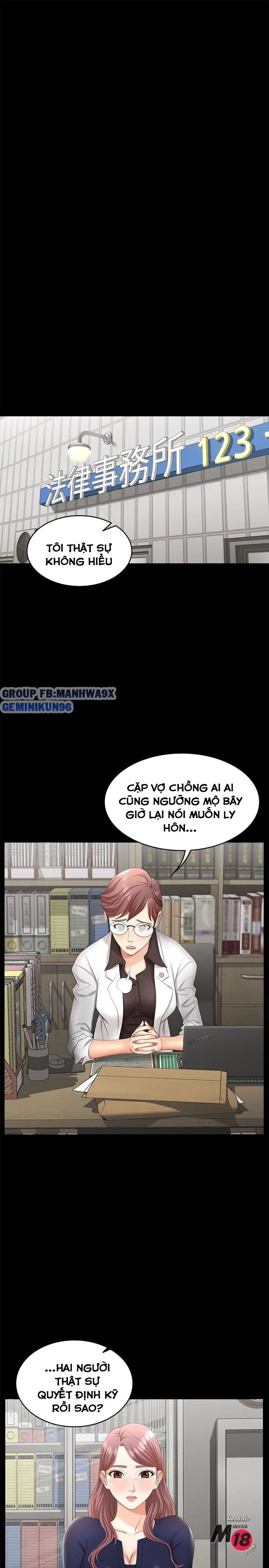 hoán đổi vợ chồng chapter 7 13
