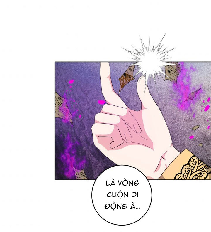 trở thành vợ của nam chính phế vật chapter 22 7