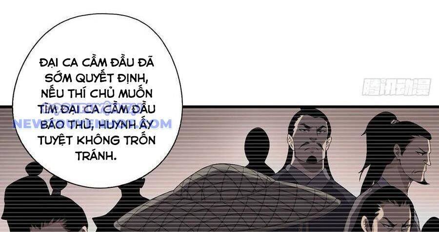 thiên long bát bộ webtoon chapter 139 40