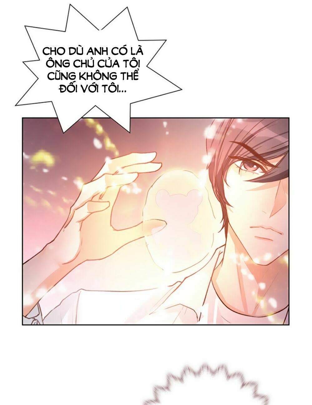 lưu luyến nguy tình chapter 18 21