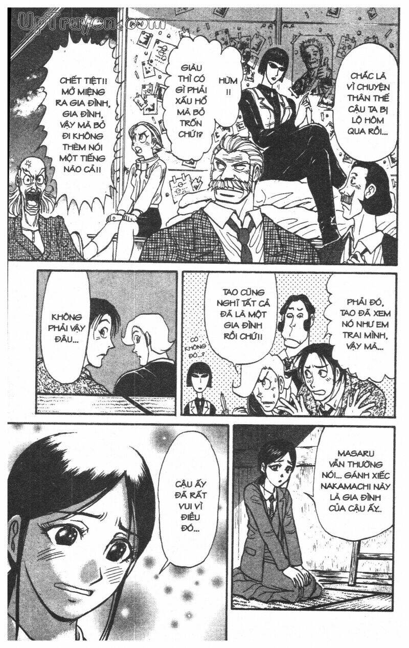 karakuri circus - gánh xiếc quái dị chapter 24 82