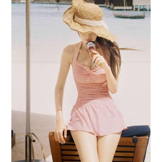 Bikini một mảnh cực xinh