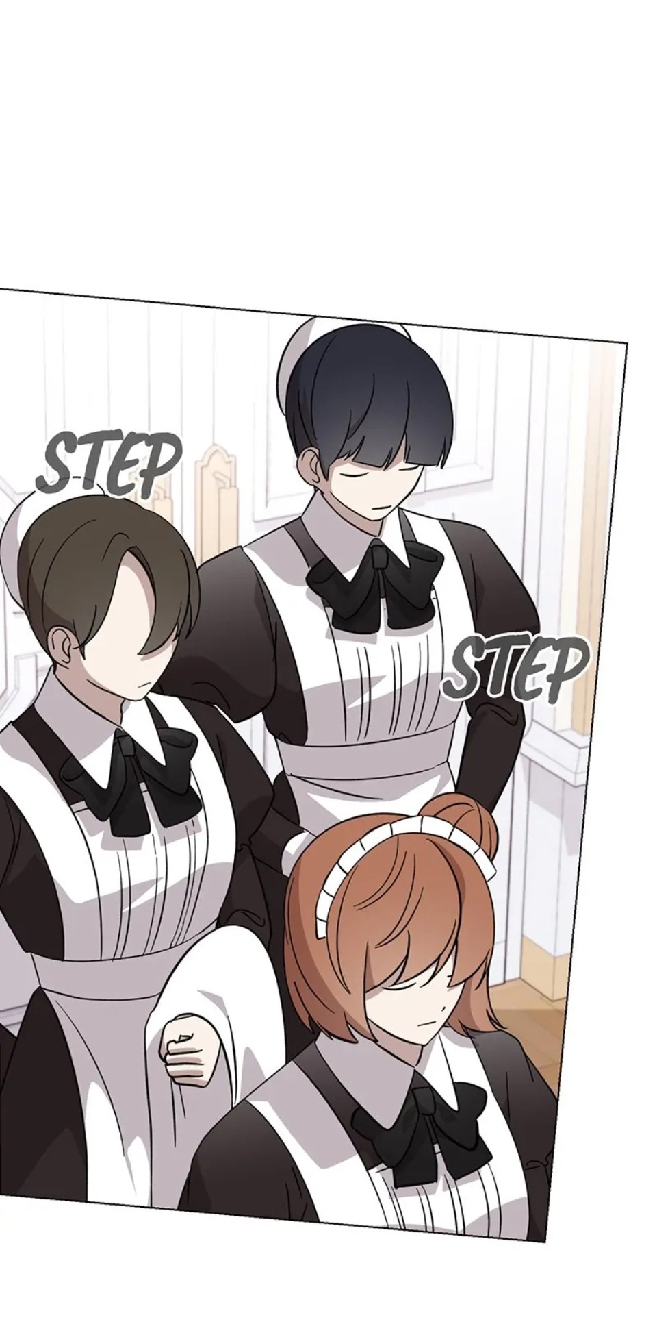 nữ phản diện muốn có kết thúc đẹp chapter 62 46