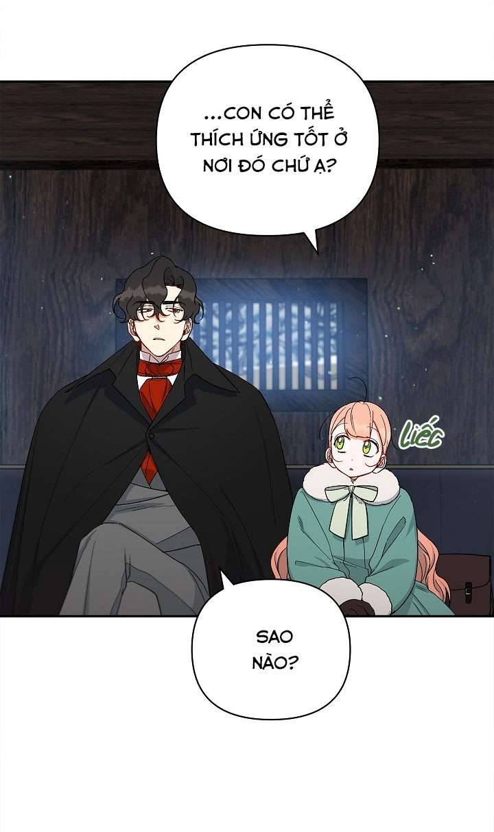 phương pháp trở thành con gái của người hùng bóng đêm chapter 37 7