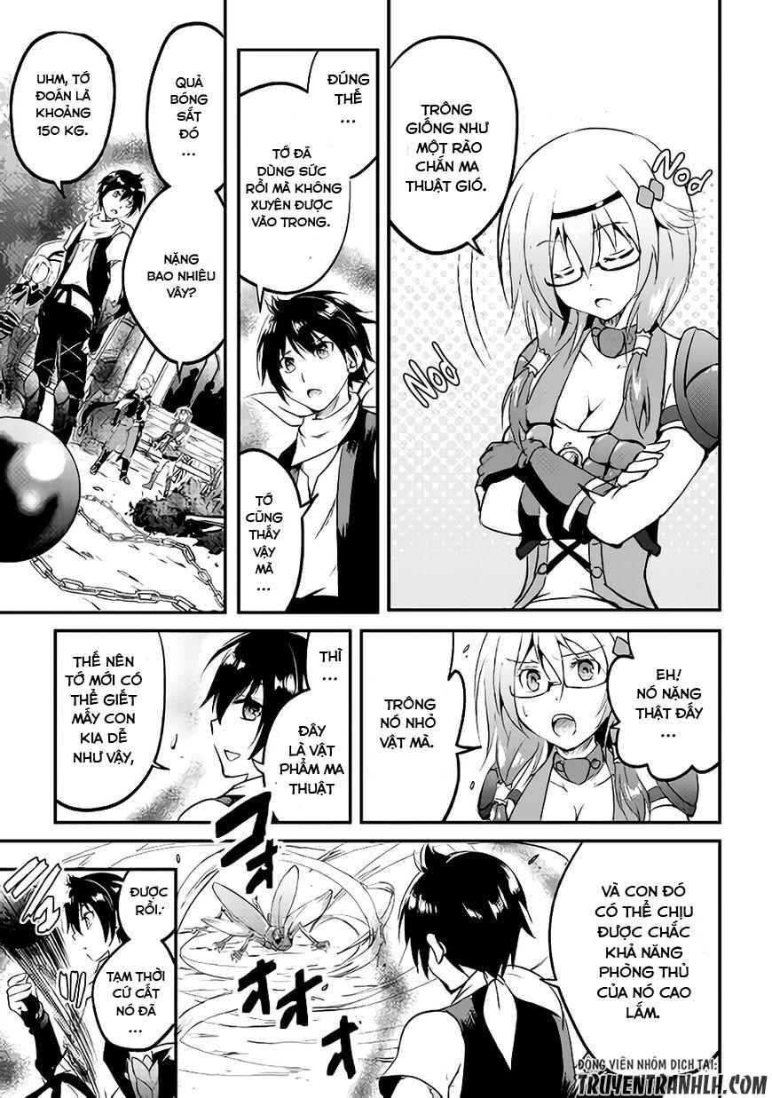 maken no daydreamer chapter 20 26