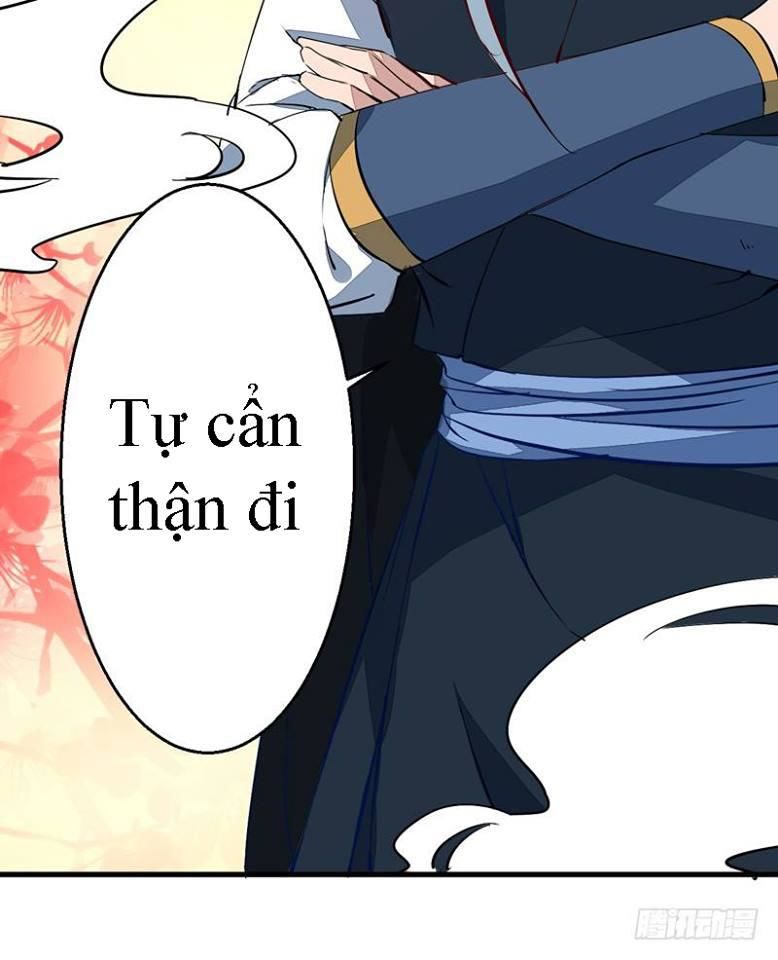 xuyên qua cứu mỹ nam ở thế giới phong thần chapter 24 3
