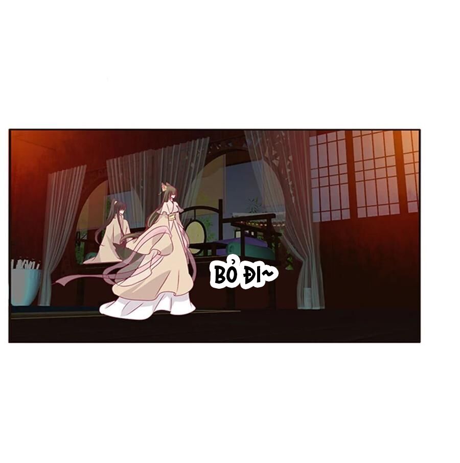 thông linh phi chapter 597 19