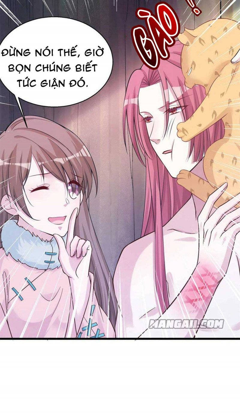 [16+] thảnh thơi thú thế chủng chủng điền, sinh sinh tể chapter 283 32
