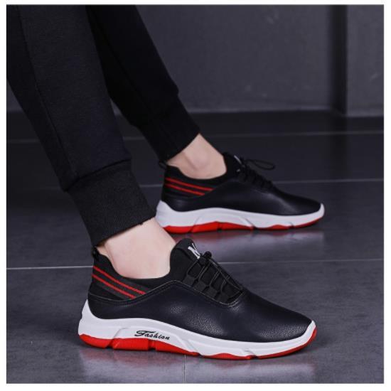 Giày sneaker thể thao chống trượt cho nam