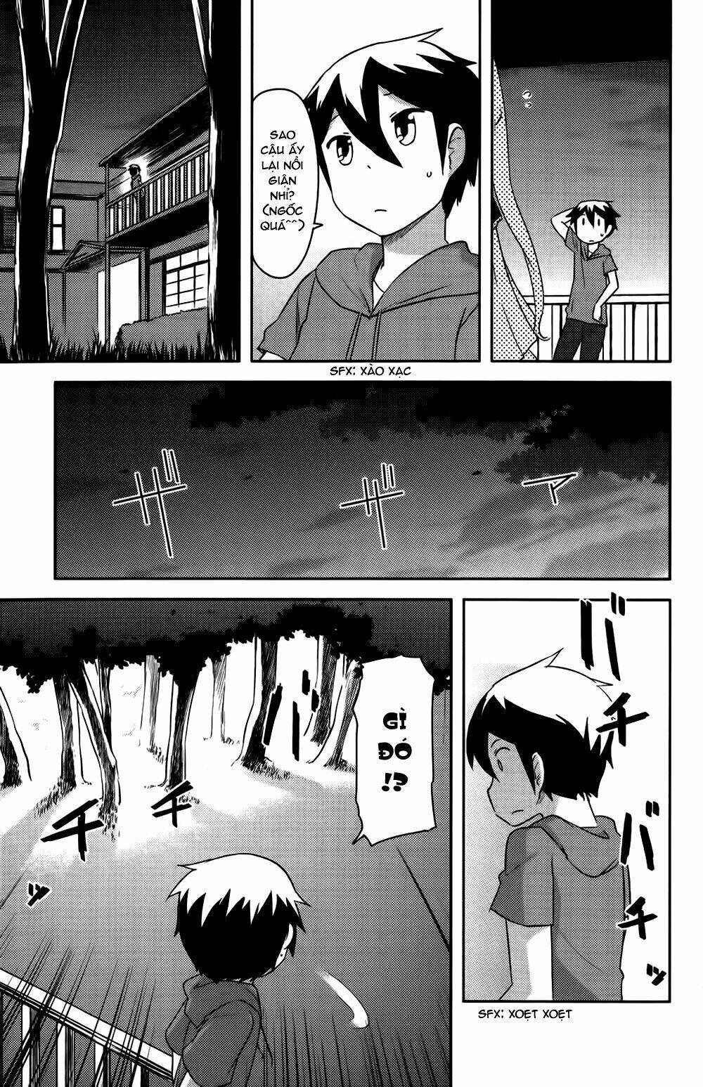 kanojo ga flag o oraretara chapter 11 44