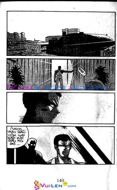 truyền nhân atula - shura no mon i chapter 19 138