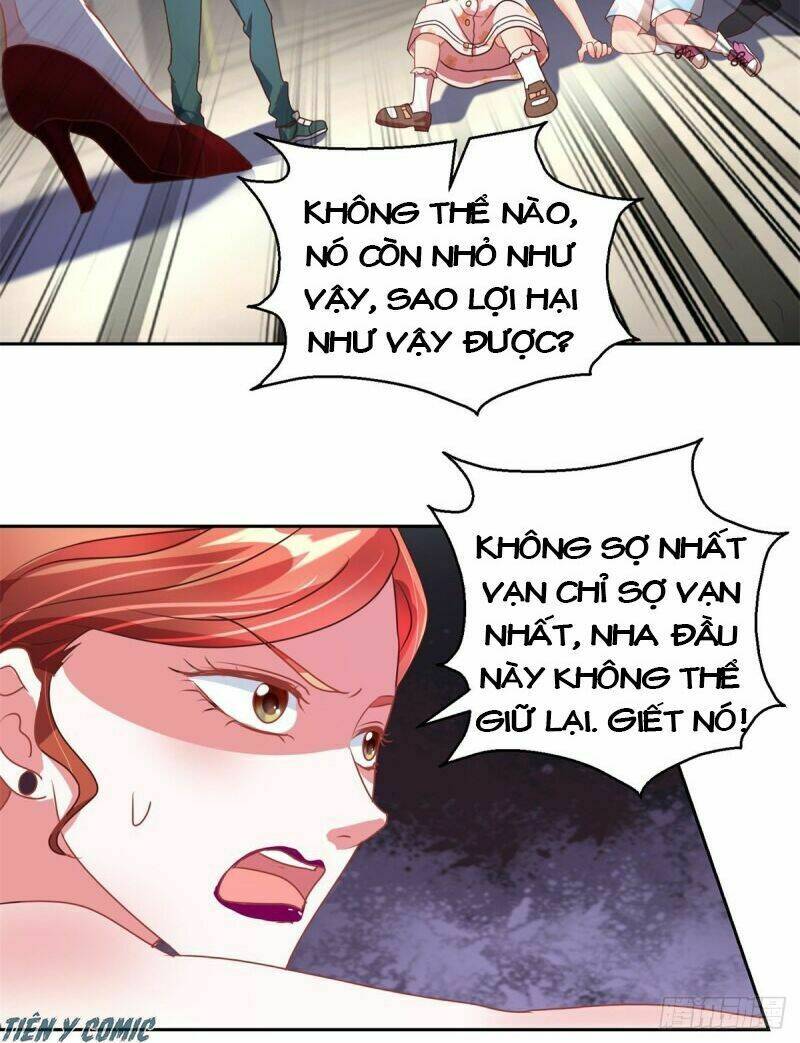 vú em là cổ tiên chapter 148 22