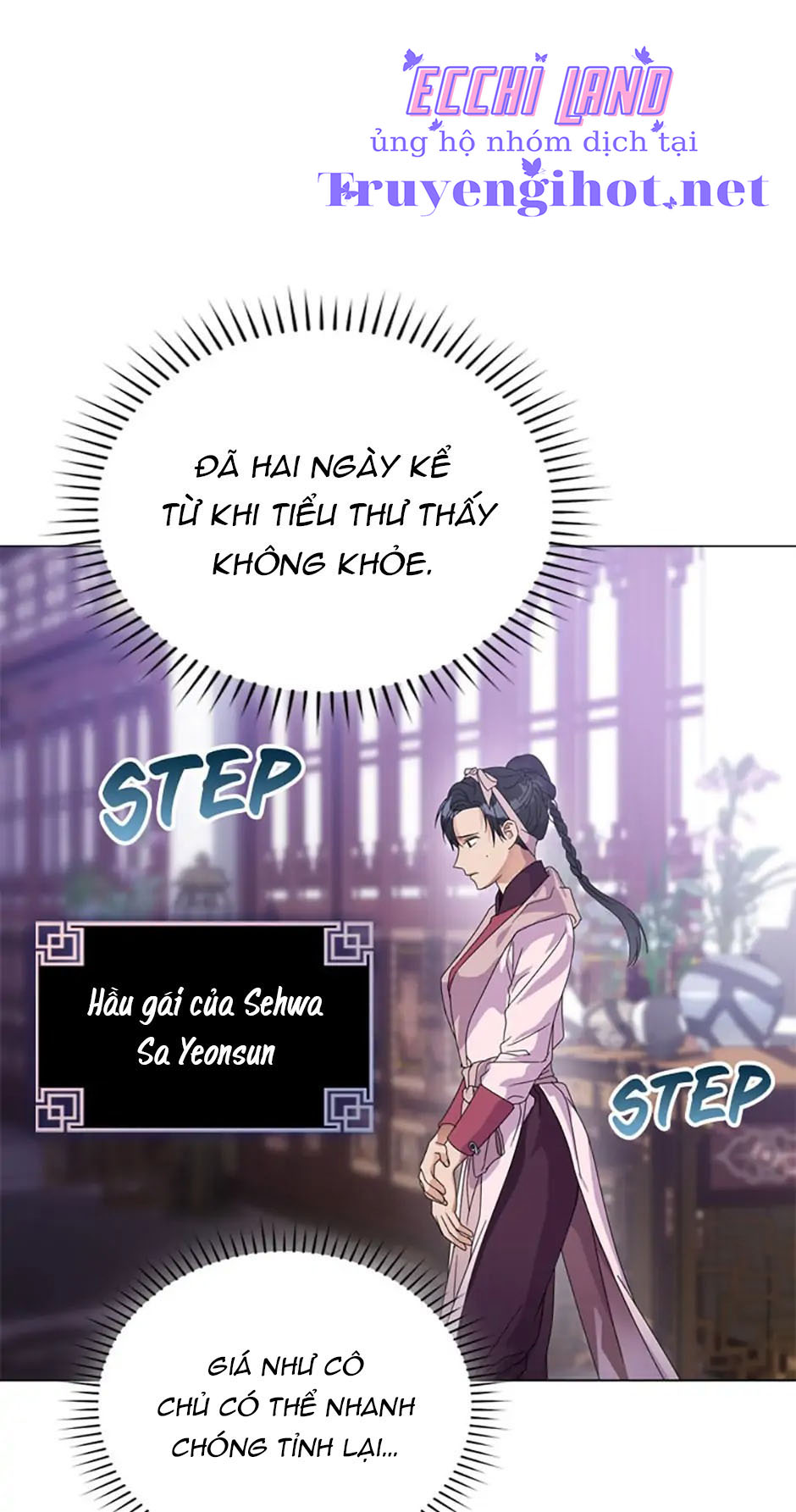 khi hắc nguyệt trỗi dậy chapter 7.1 4