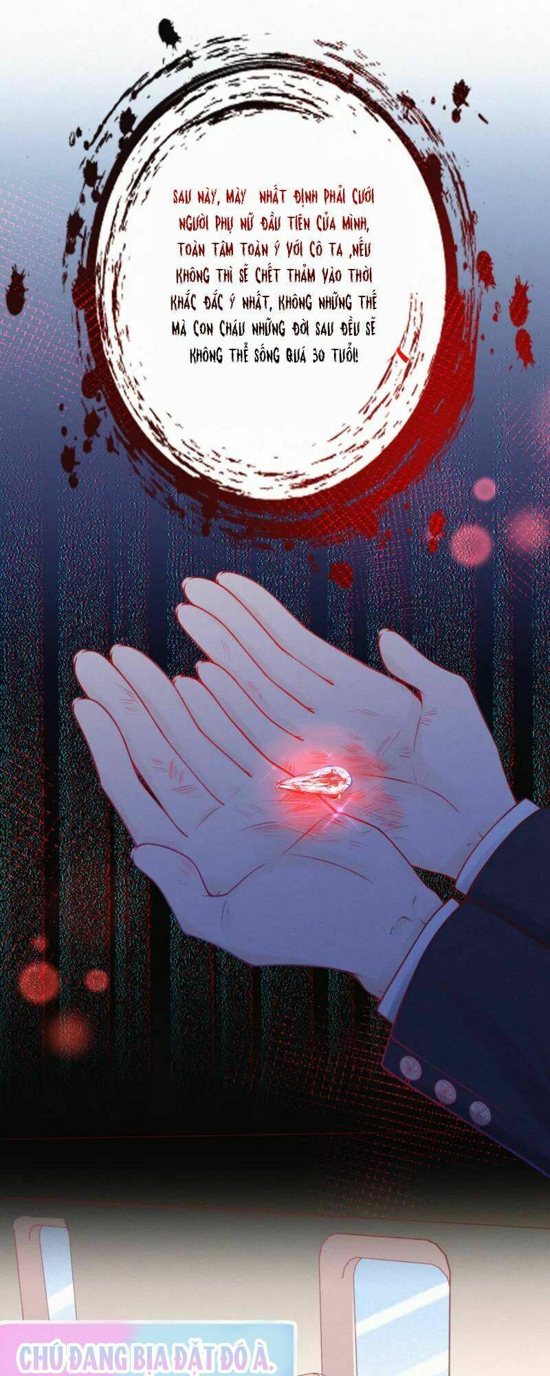 mami đột kích, thiên tài manh bảo khốc daddy chapter 2 29