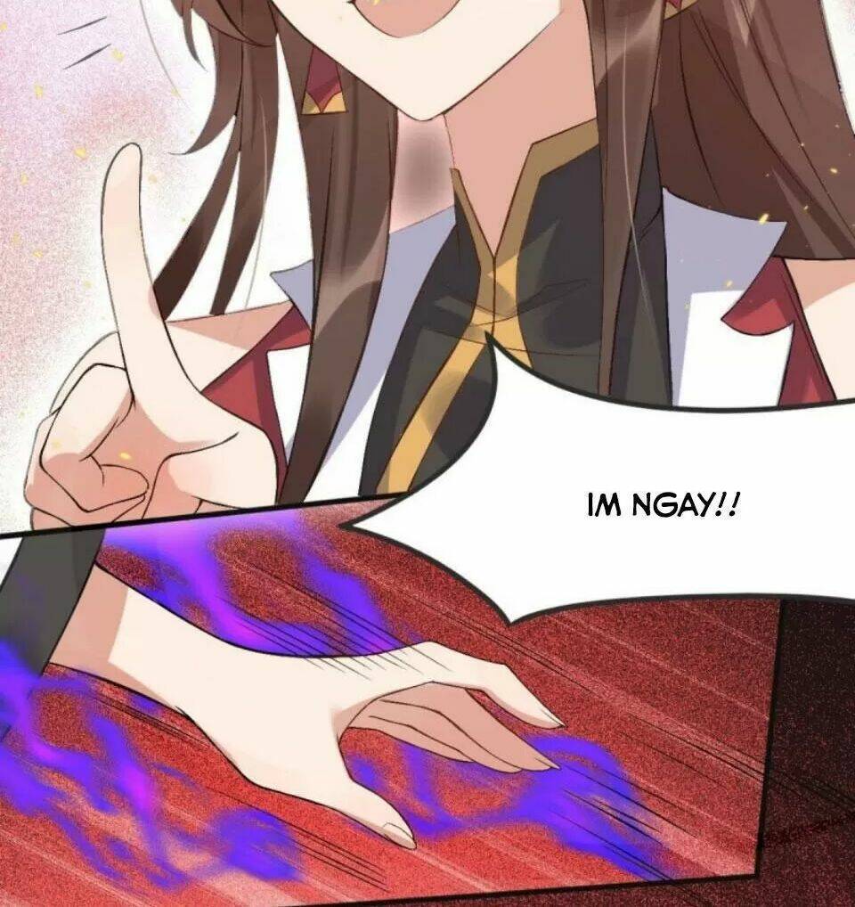 phế nữ yêu thần chapter 72 19