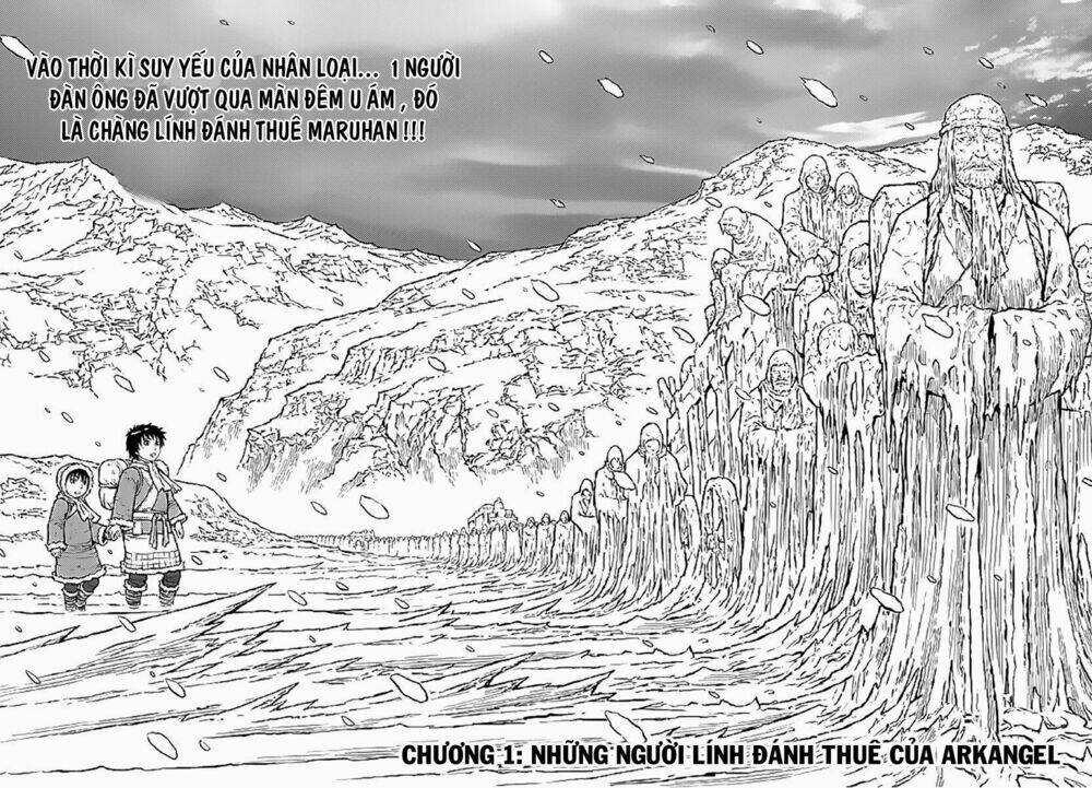 lính đánh thuê maruhan chapter 1 5