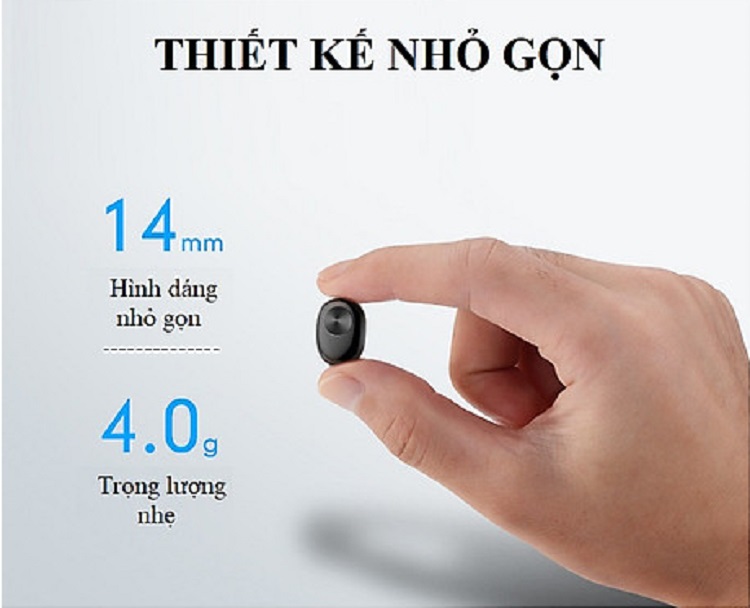 Tai Nghe bluetooth HQ_BL-1  tai nghe thời trang