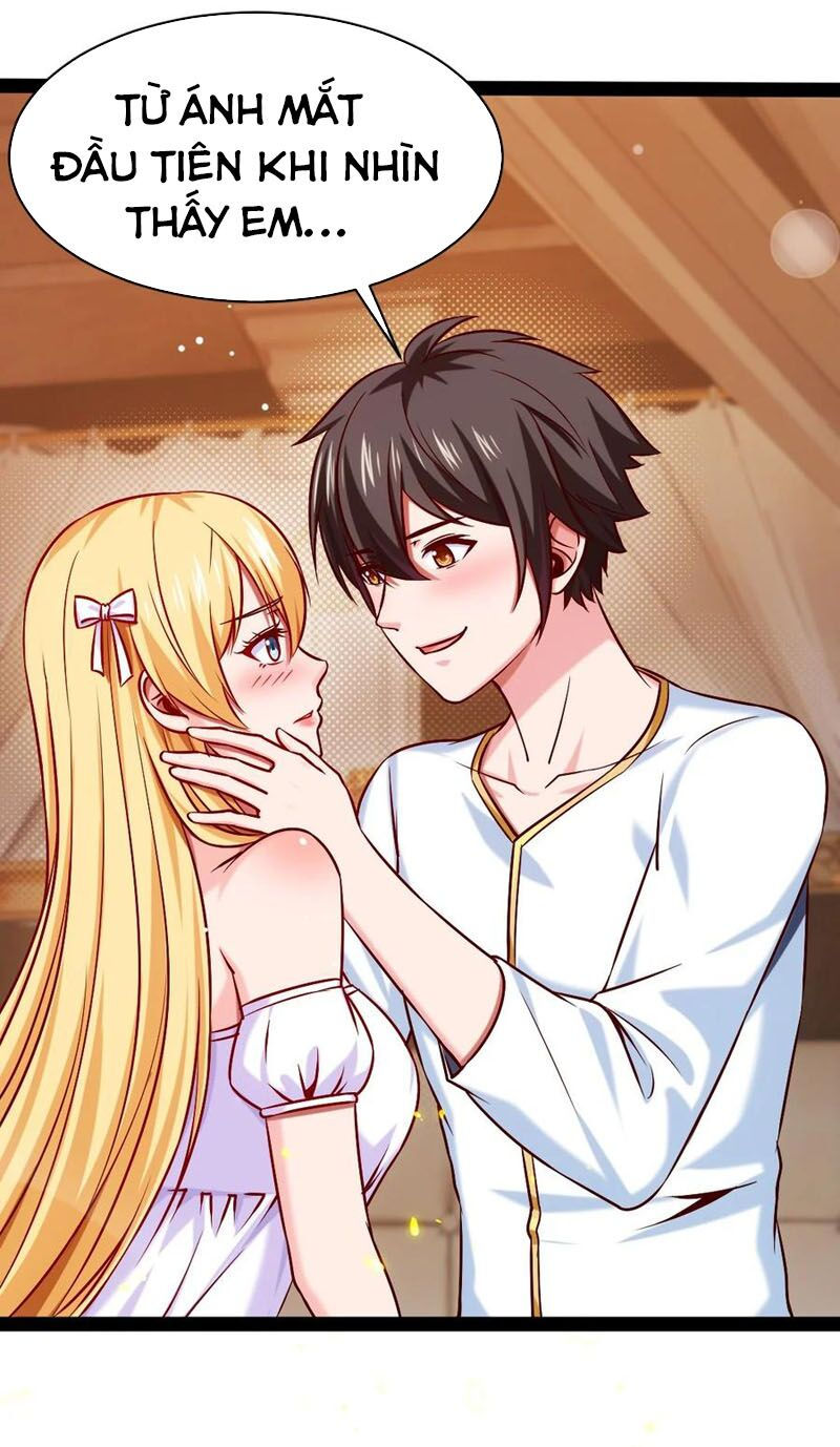 ma thú kiếm thánh dị giới tung hoành chapter 211 26