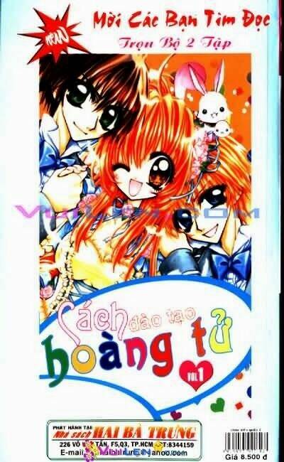 những người bạn tốt chapter 2 186