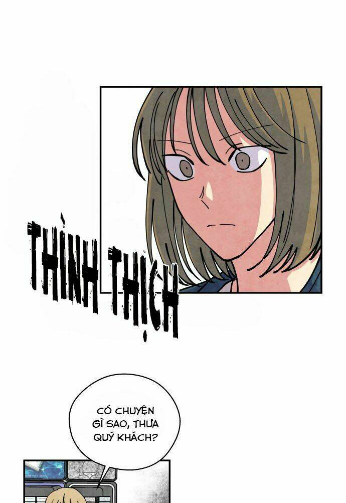 tai sói và mũ đỏ chapter 22 9