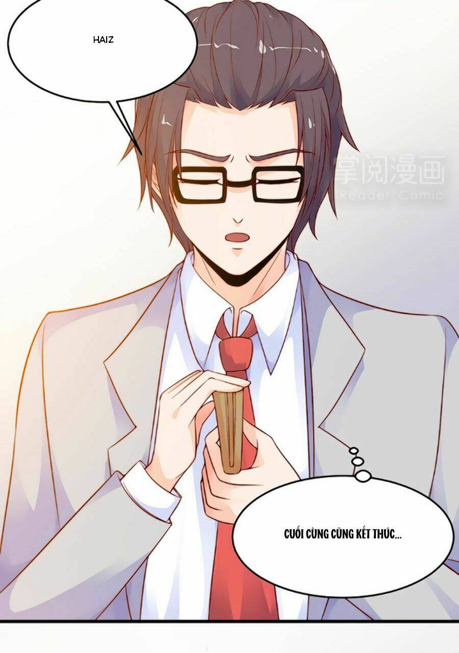 đại thúc, người ta sẽ ngoan chapter 4 31