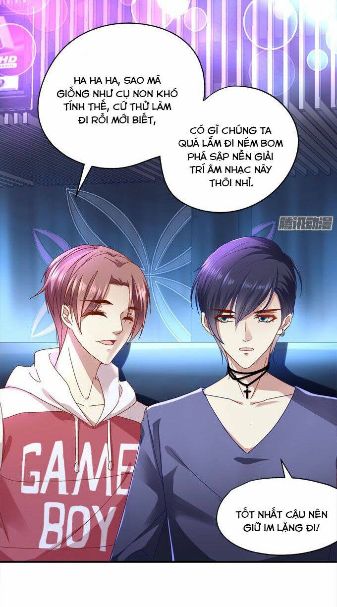 thiên lại âm linh chapter 2 50