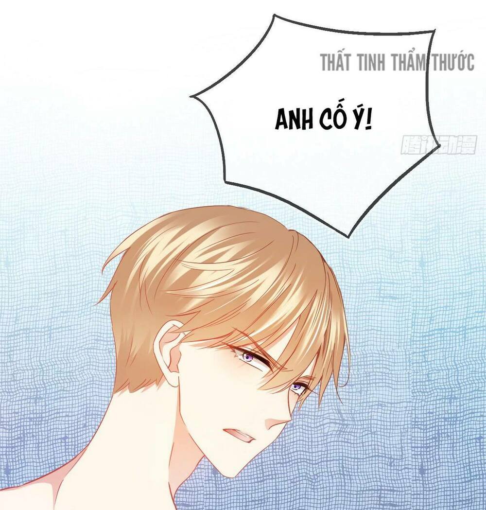 bay qua thiên sơn đến yêu anh chapter 54 9