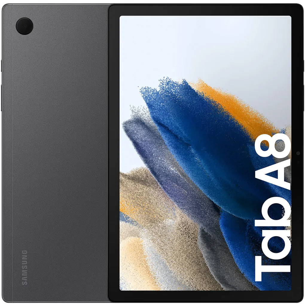 Máy Tính Bảng Samsung Galaxy Tab A8 2022 - Hàng Chính Hãng
