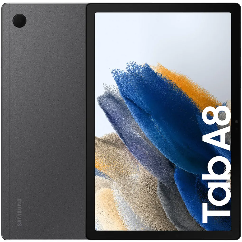 Máy Tính Bảng Samsung Galaxy Tab A8 2022 (3GB/32GB) - Hàng Chính Hãng