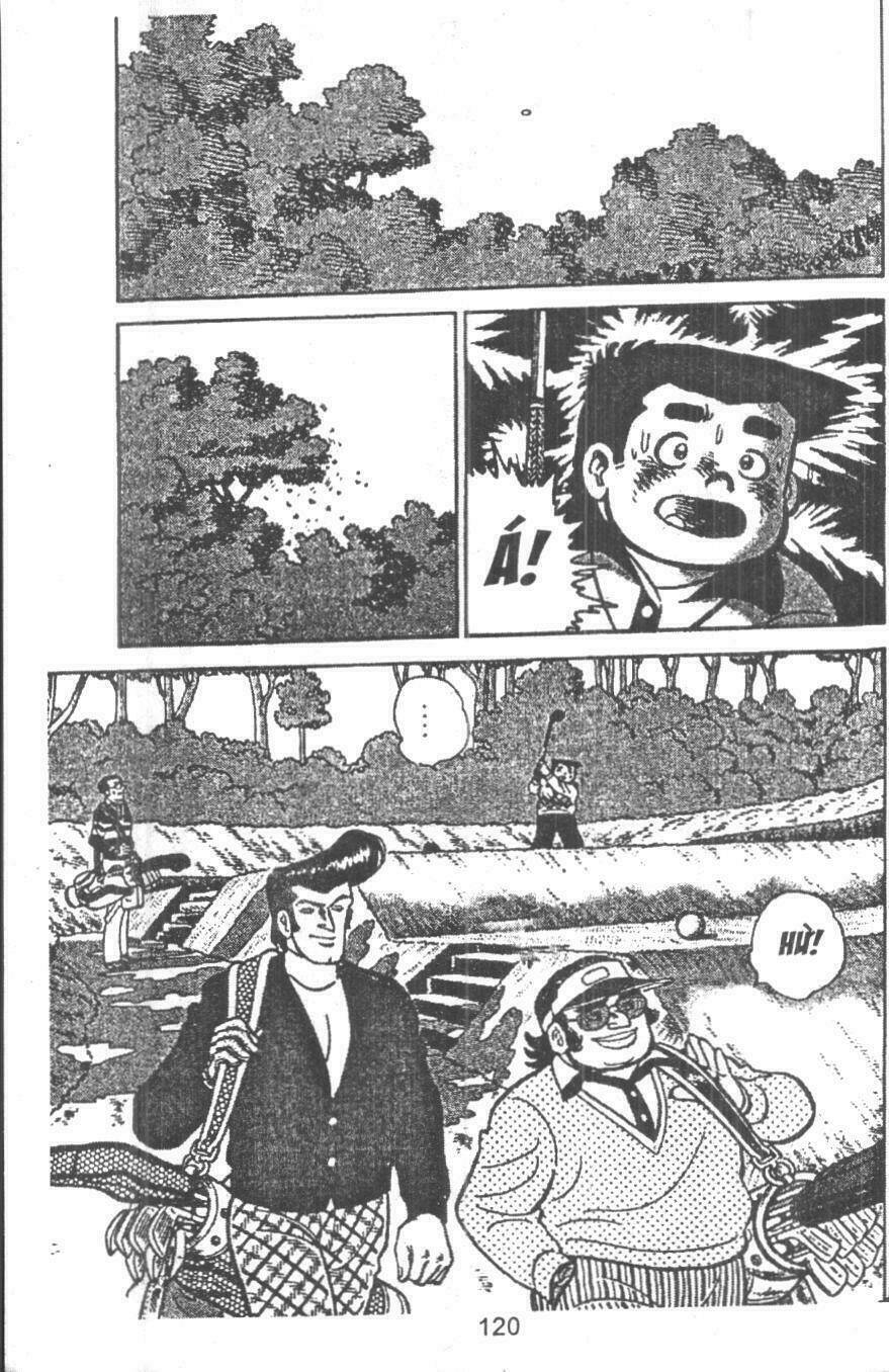 ashita tenki ni naare chapter 8 120