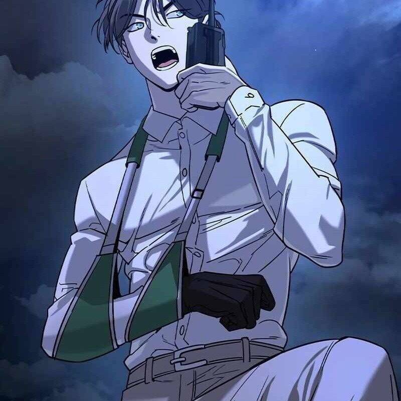 quý công tử chapter 12 84