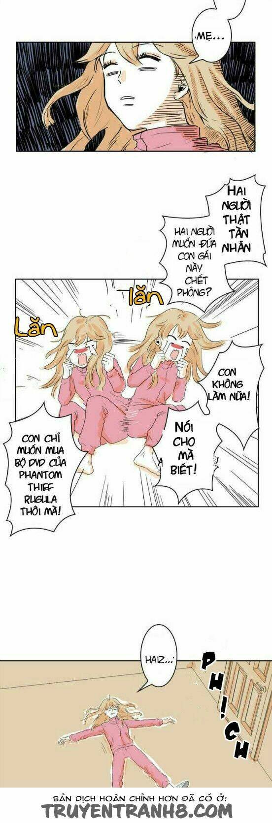 nhà - nơi em sống với anh chapter 1 32