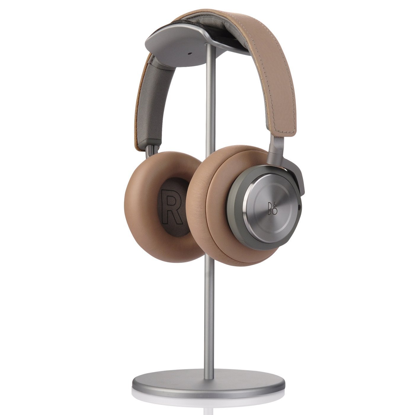 Kệ nhôm để tai nghe - Headphone Aluminium Stand - Hàng chính hãng