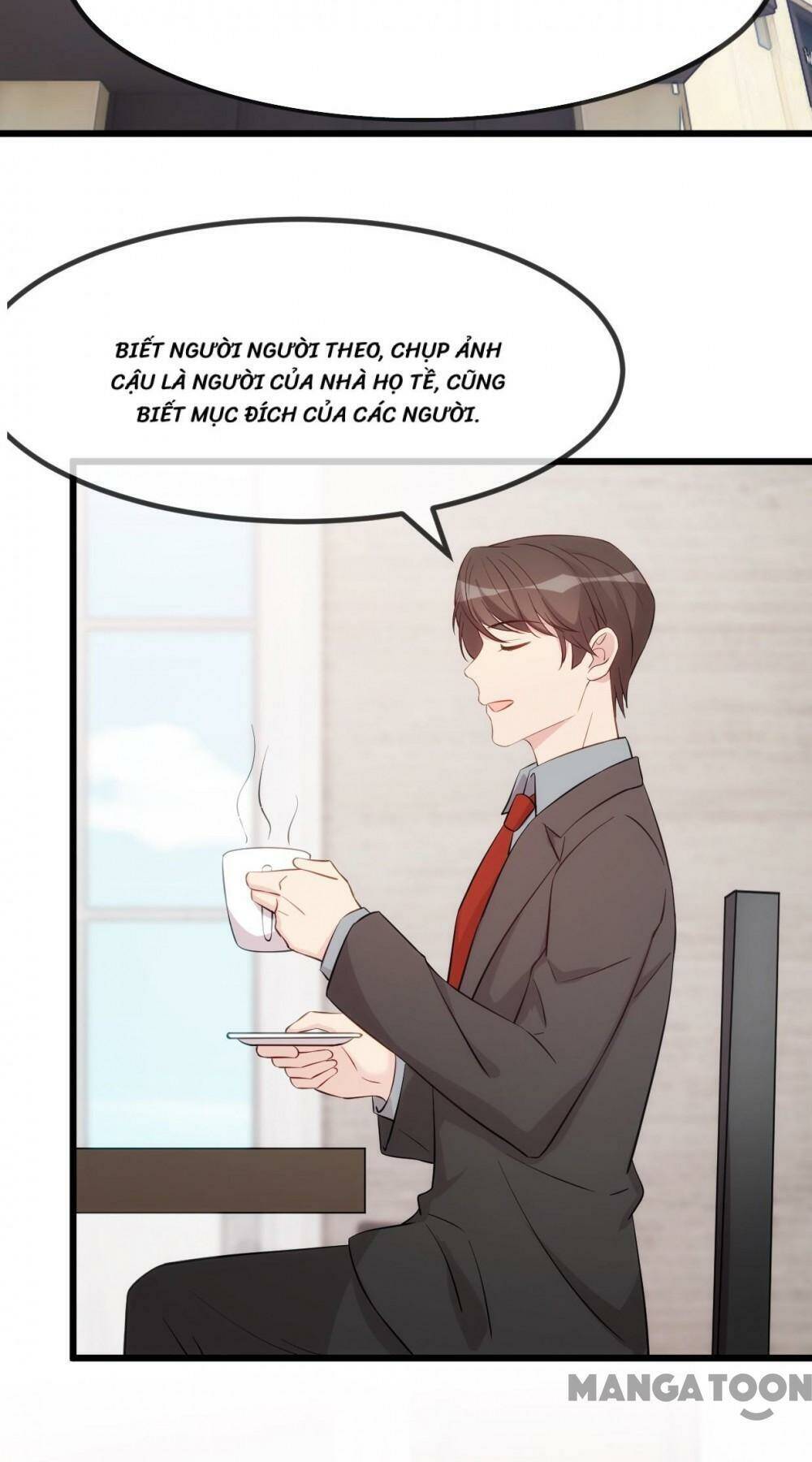 cô vợ ấm áp của hạ thiếu chapter 300.4 52